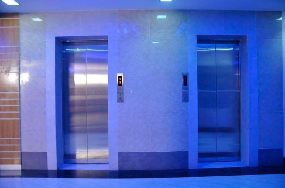 Hotel City Plaza Jessore Extérieur photo