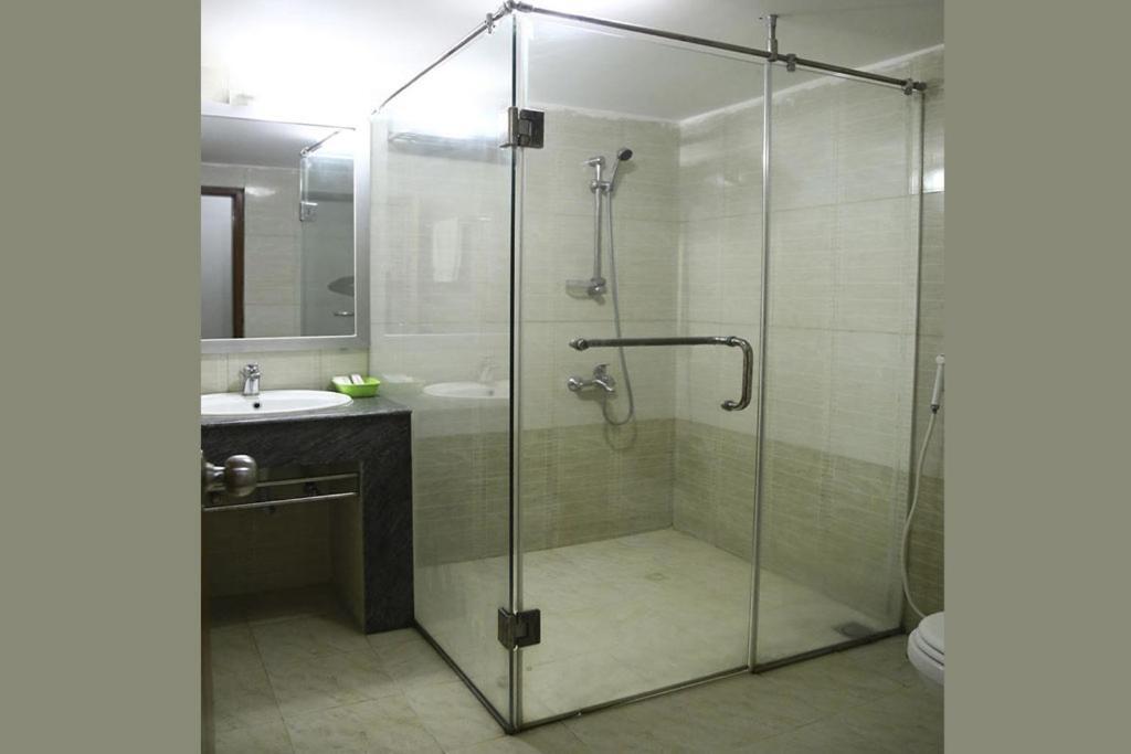 Hotel City Plaza Jessore Extérieur photo