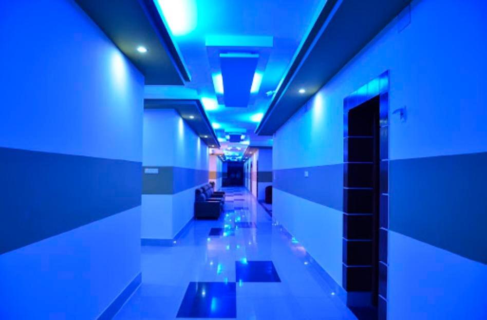 Hotel City Plaza Jessore Extérieur photo