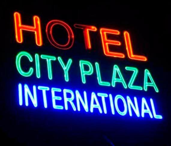 Hotel City Plaza Jessore Extérieur photo