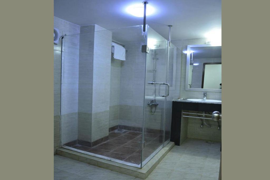 Hotel City Plaza Jessore Extérieur photo