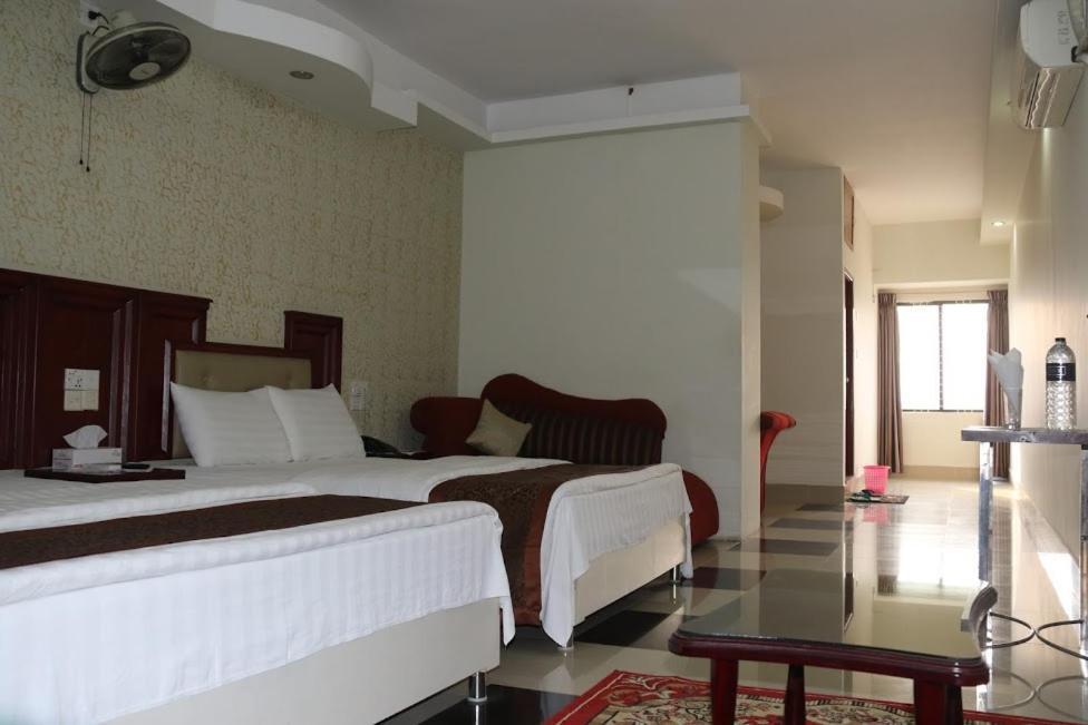 Hotel City Plaza Jessore Extérieur photo