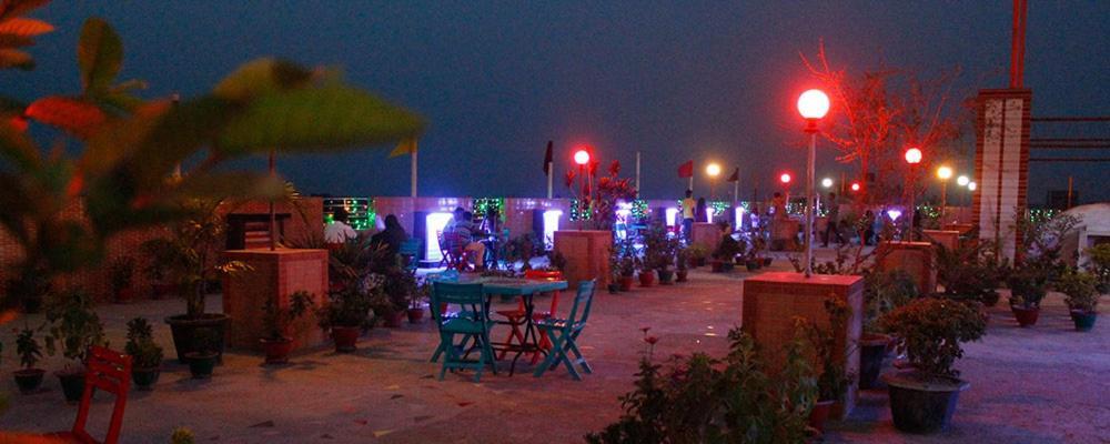 Hotel City Plaza Jessore Extérieur photo